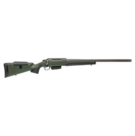 Tikka T3x Super Varmint Cerakote Roughtech 6,5x55 60cm 5/8-24
