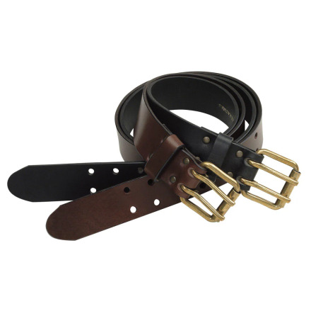Pinewood Leather Belt 