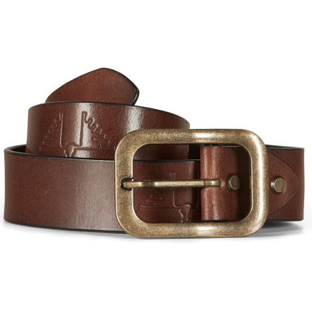 Swedteam Bull Belt Brown