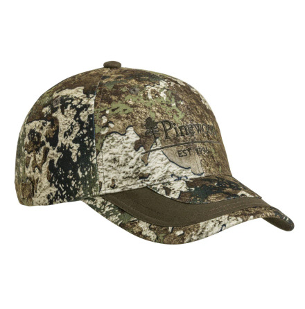 Pinewood Camou 2 Color Strata/ Brown