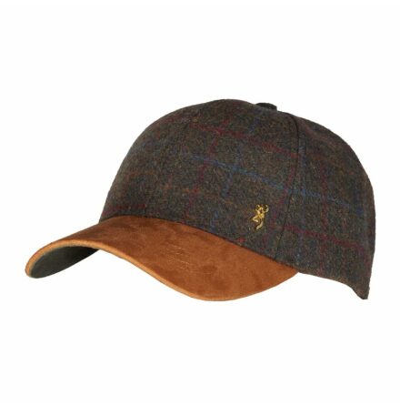Browning Cap Paul Green