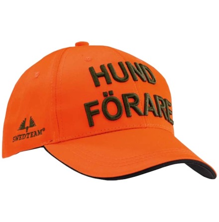 Swedteam Keps Blaze Hundfrare