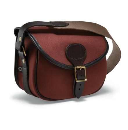Croots Rosedale Canvas Cartridge Bag 