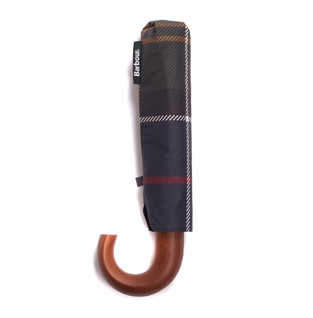 Barbour Mini Umbrella