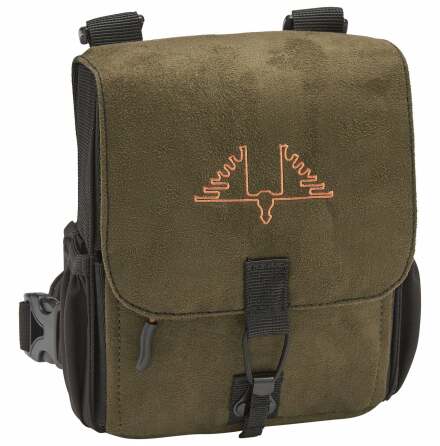 Swedteam Ridge Bino Bag Hunting Green 407