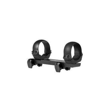 Blaser Sadelmontage Inkl Ringar
