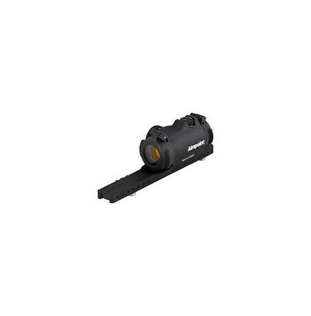Aimpoint Micro-H2 2Moa mount for leupold QR