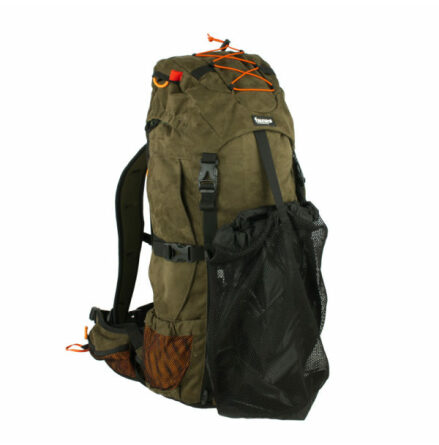 Fauna ripa backpack