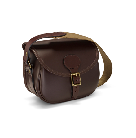 Croots Byland Patronvska Oxblood 100
