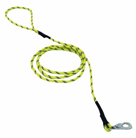 Rexa Koppel Med Reflex Gult
