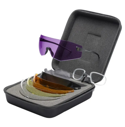 Browning shooting glasses Comp Series