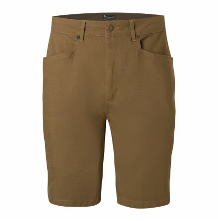 Pinewood Vrnamo Vintage Canvas Shorts Sand 