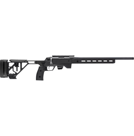 Tikka T1x ACE Target.17HMR 51cm 1/2-20UNF