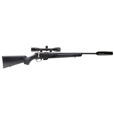 Tikka T1x MTR Vapenpaket .22LR 51cm MT1/2-20UNF