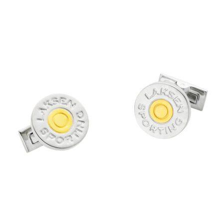 LaksenShell Top Cufflinks