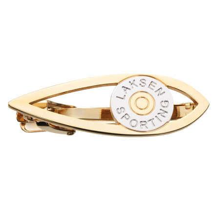 Laksen Shelltop Tie Pin