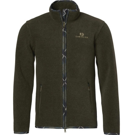 Chevalier Mainstone 75 y Anniversary Jacket Autumn Green 
