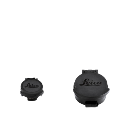Leica Flip Cover Set 24mm Amplus 6