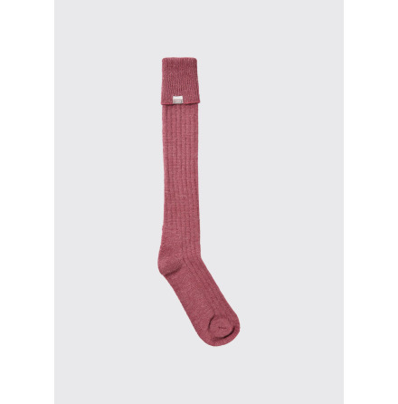 Dubarry Alpacka Socks Clover 