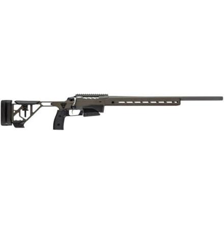 Tikka T3x Ace Target .308Win 60cm 5/8-24UNF