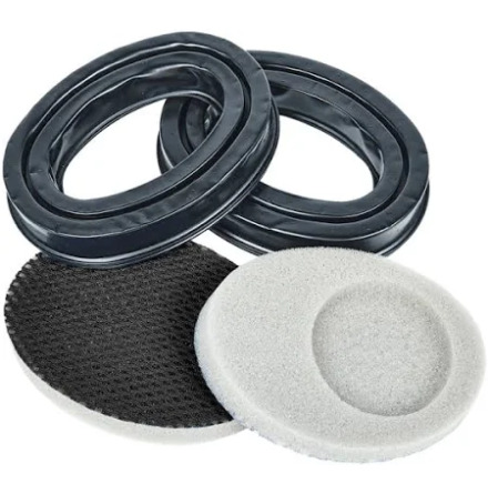 Sordin Hygien Kit Gel Black
