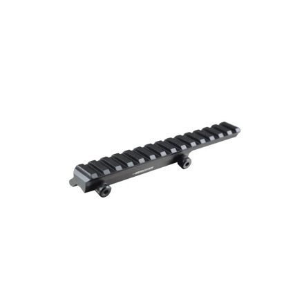 Blaser Picatinny Rail