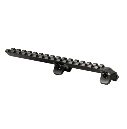 Blaser Picatinny Rail QD