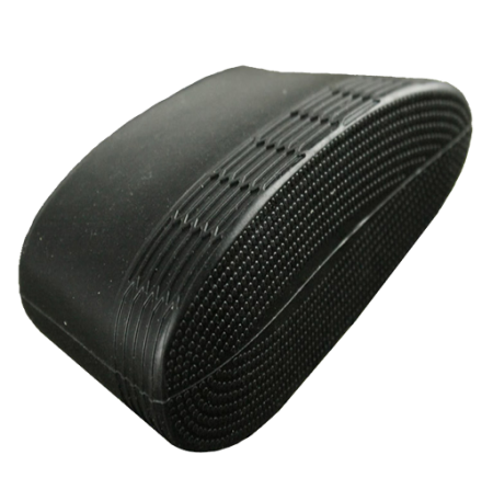 Fritzmann Bakkappa/Rekyskydd 25mm