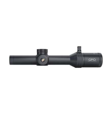 GPO Spectra 8x1-8x24i