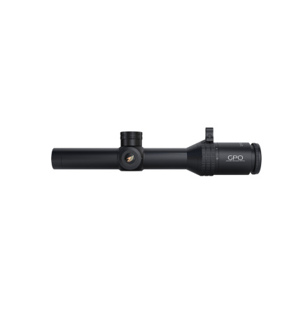 GPO Spectra 6x 1-6x24i