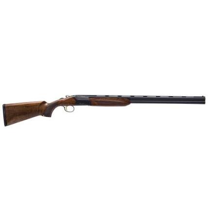 Akkar Churchill 820 Black