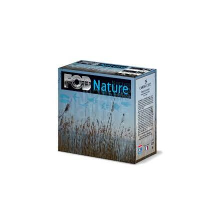Nobel FOB Bly -Nature Fiber FSC 12-65 US3 30g
