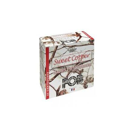 Nobel FOB Sweet Copper 34hp 12-70 US2