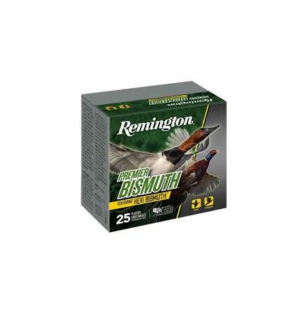 Remington 12/70 US2 35g Premier Bismuth