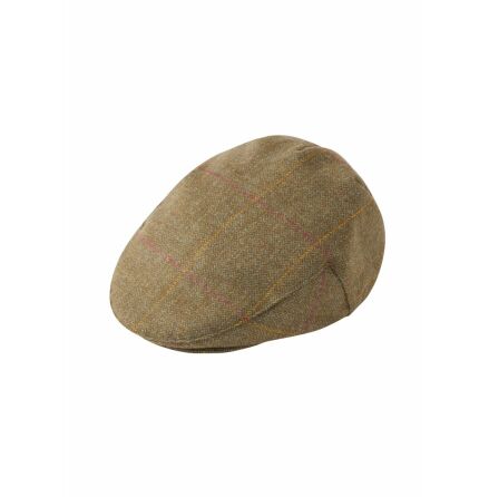 Alan Paine Combrook Cap Hawthorn 