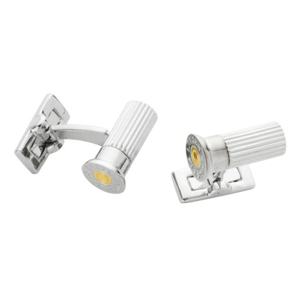 LaksenCartridge Cufflinks