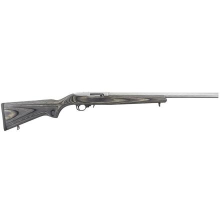 Ruger 10/22 Varmint .22LR 