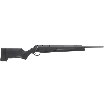 Steyr Mannlicher Scout .308win 48,5cm