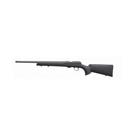 CZ 457 Synthetic .17HMR 51cm 1/2-20UNF