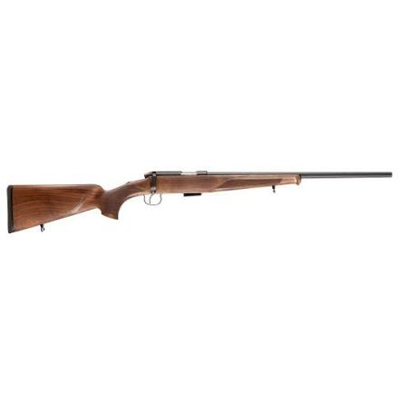 Steyr Mannlicher Zephyr II .22LR 46cm 1/2-28UNF